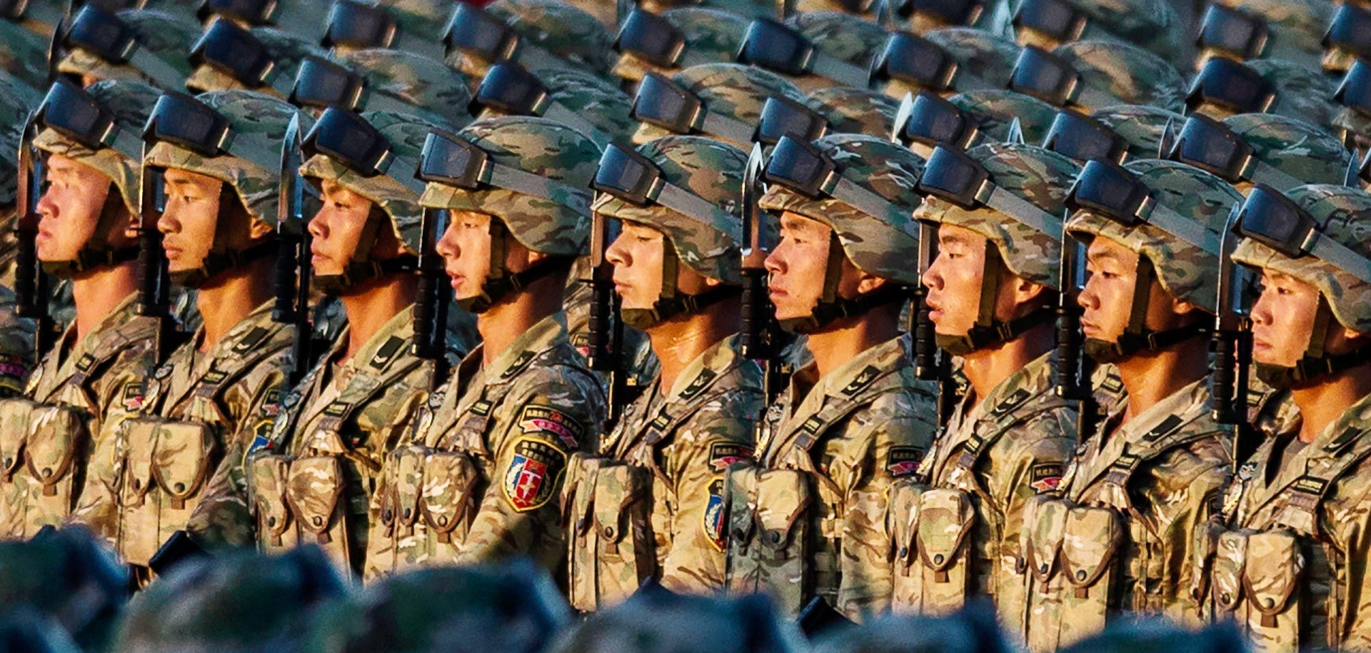 The restructuring of the Chinese military's general staff system will help Beijing consolidate control and make the military more capable of performing modern joint operations.
