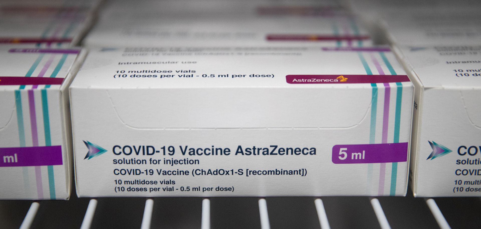 The Criminal Threat to the COVID 19 Vaccination Process