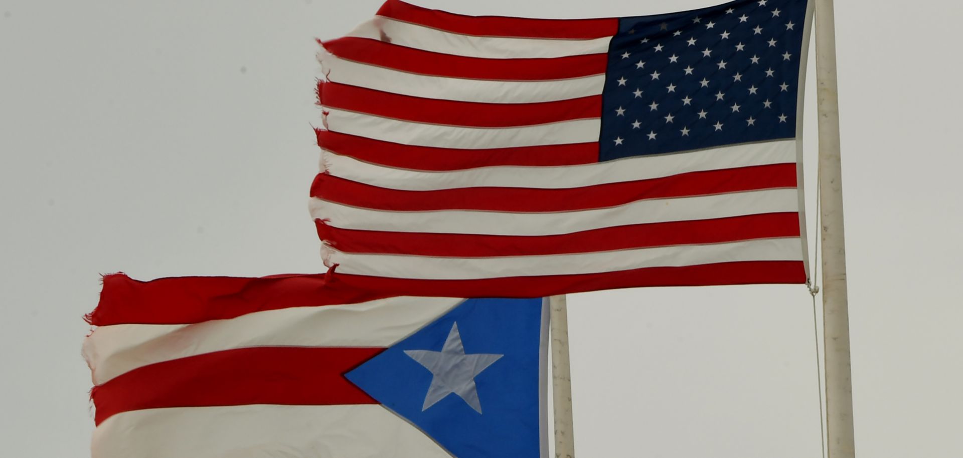 Americans Continue to Support Puerto Rico Statehood