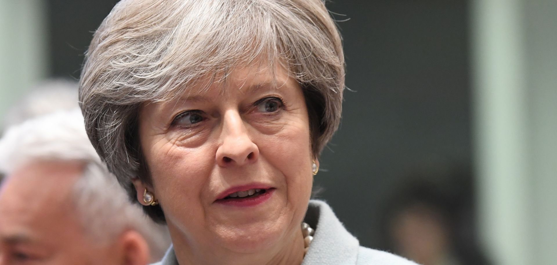 British Prime Minister Theresa May is scheduled to meet Dec. 4 with EU Commission President Jean-Claude Juncker.