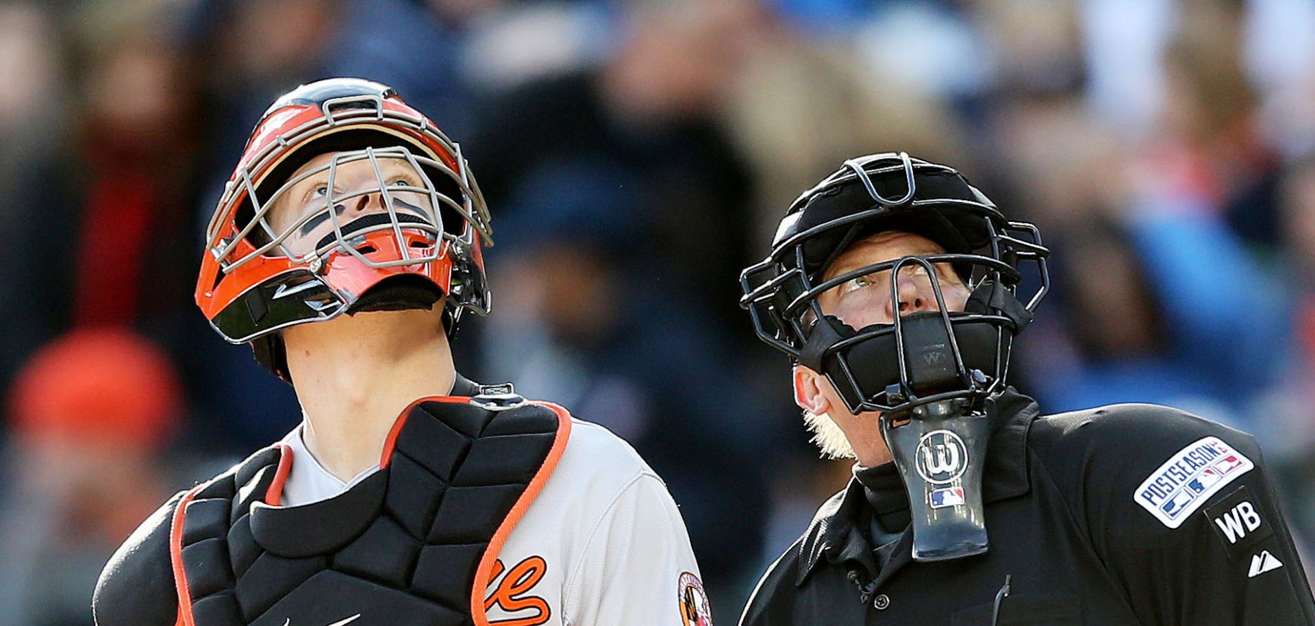 MLB Teams in Talks With Airspace to Develop Mask Cameras for Games