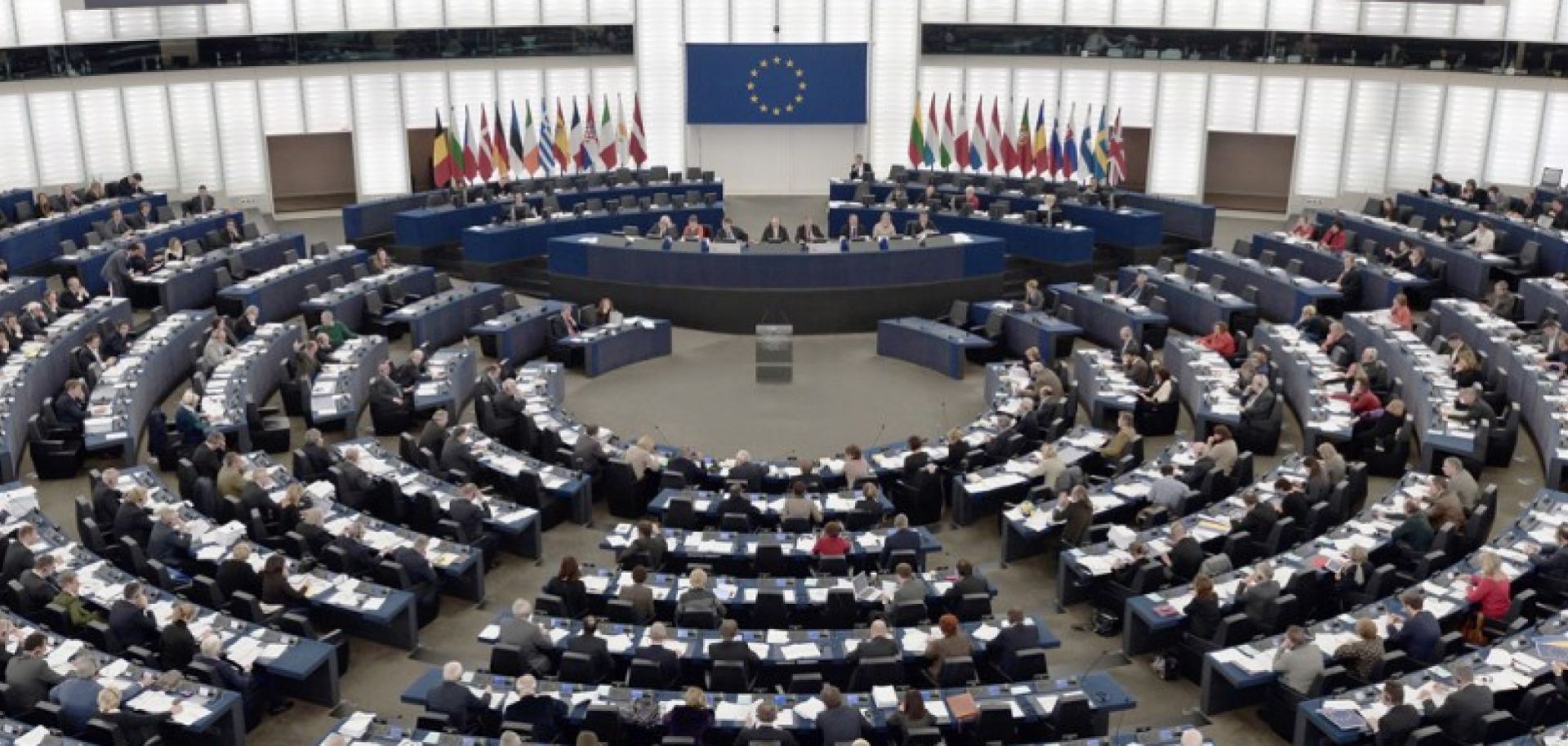 The inner workings of the European Parliament are a mystery to most of the 500 million people it governs