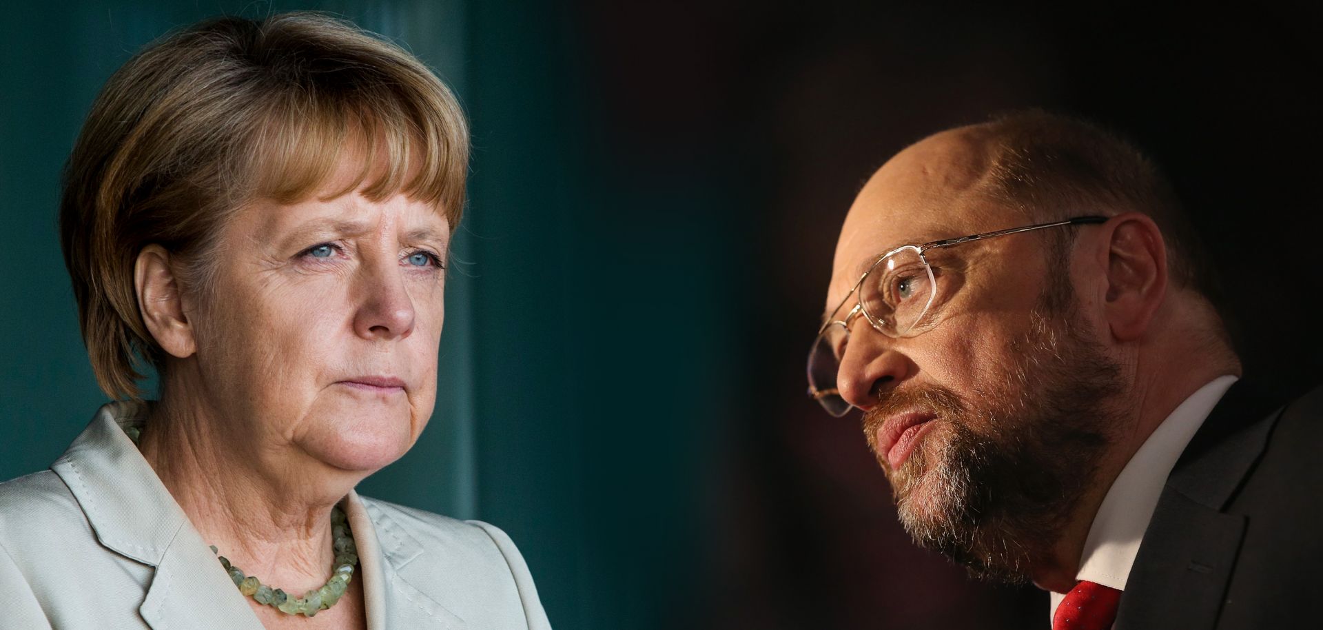 For the past four years, Germany has been governed by a ruling coalition made up of the country's two largest parties: the conservative Christian Democratic Union (CDU), led by Chancellor Angela Merkel, and the progressive Social Democratic Party (SPD), led by former EU Parliament president Martin Schulz