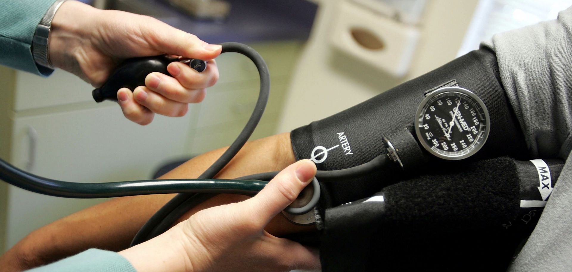 With Obamacare firmly in the crosshairs of Republican lawmakers, the debate around U.S. healthcare has reached a fever pitch.