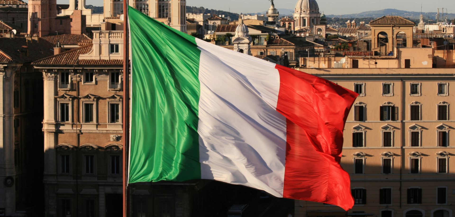 Fears earlier this year that events in France and Germany would threaten eurozone continuity have passed, but another challenge awaits Europe's currency area: Italy.