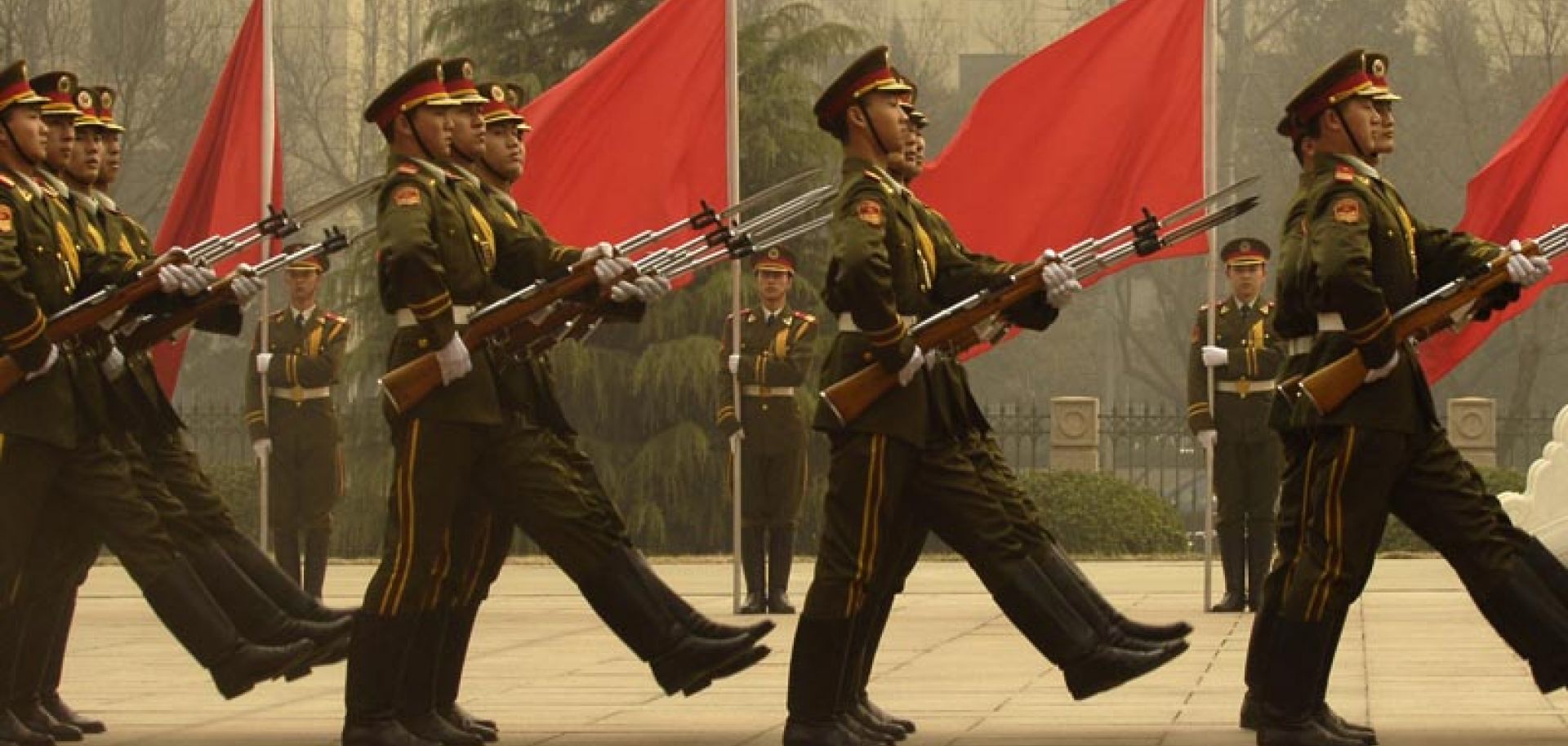 Chinese Nationalism Chinese Nationalism