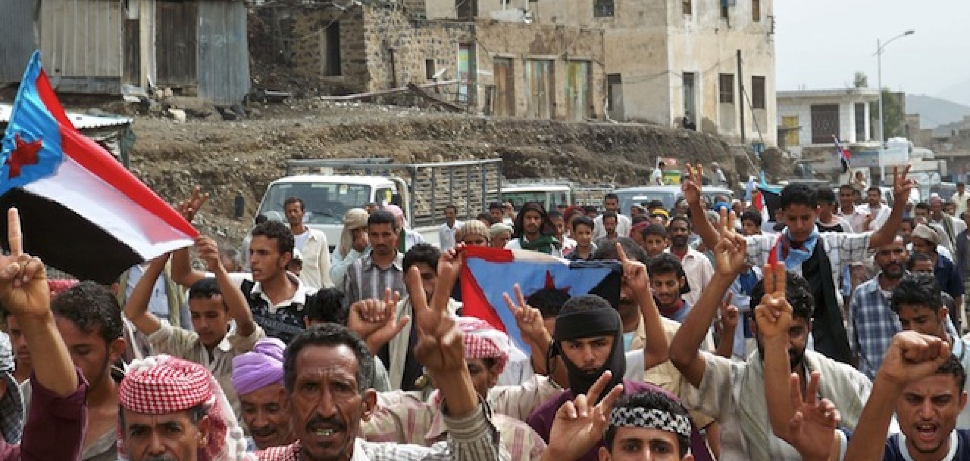 Obstacles to a Federalist System in Yemen
