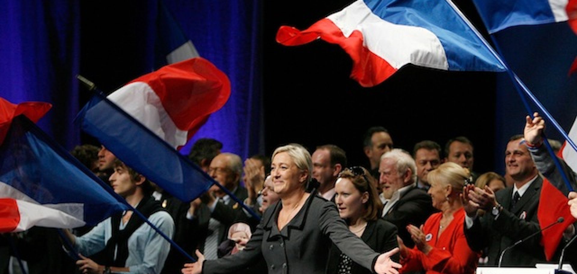 France's Election Season Will Pose Serious Challenges for the Government