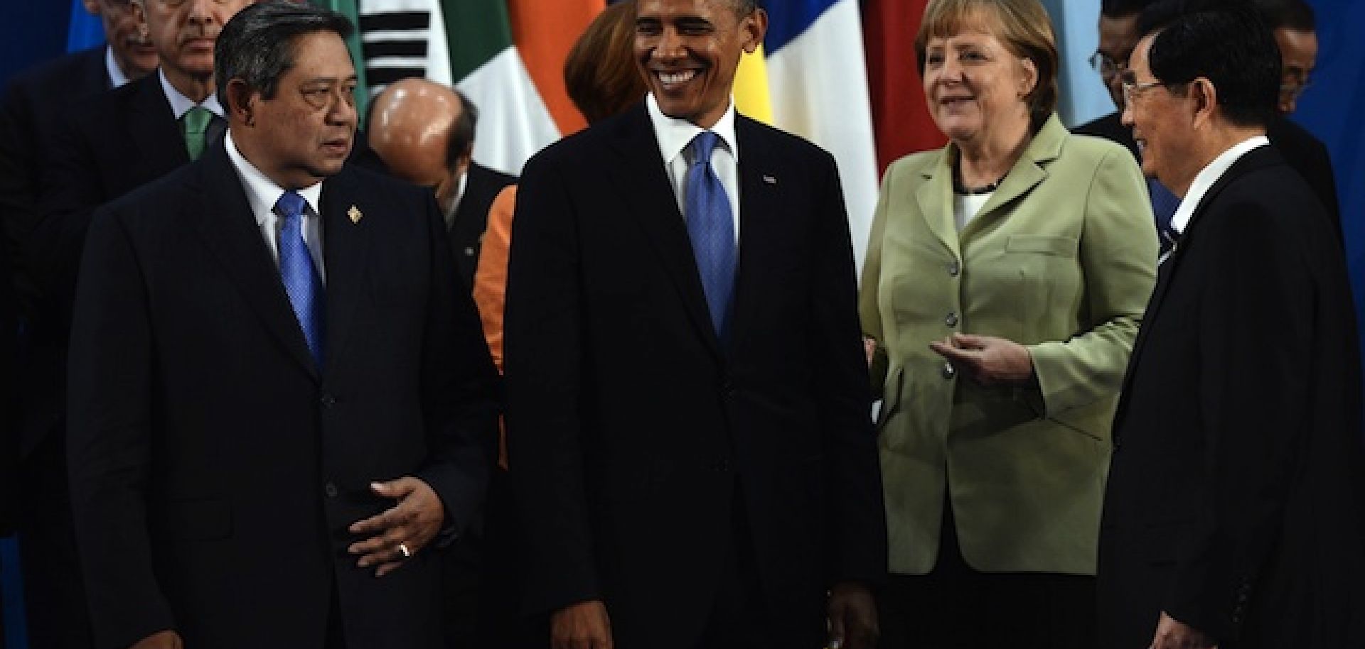 U.S., Germany: Common Ground in a Complex Relationship