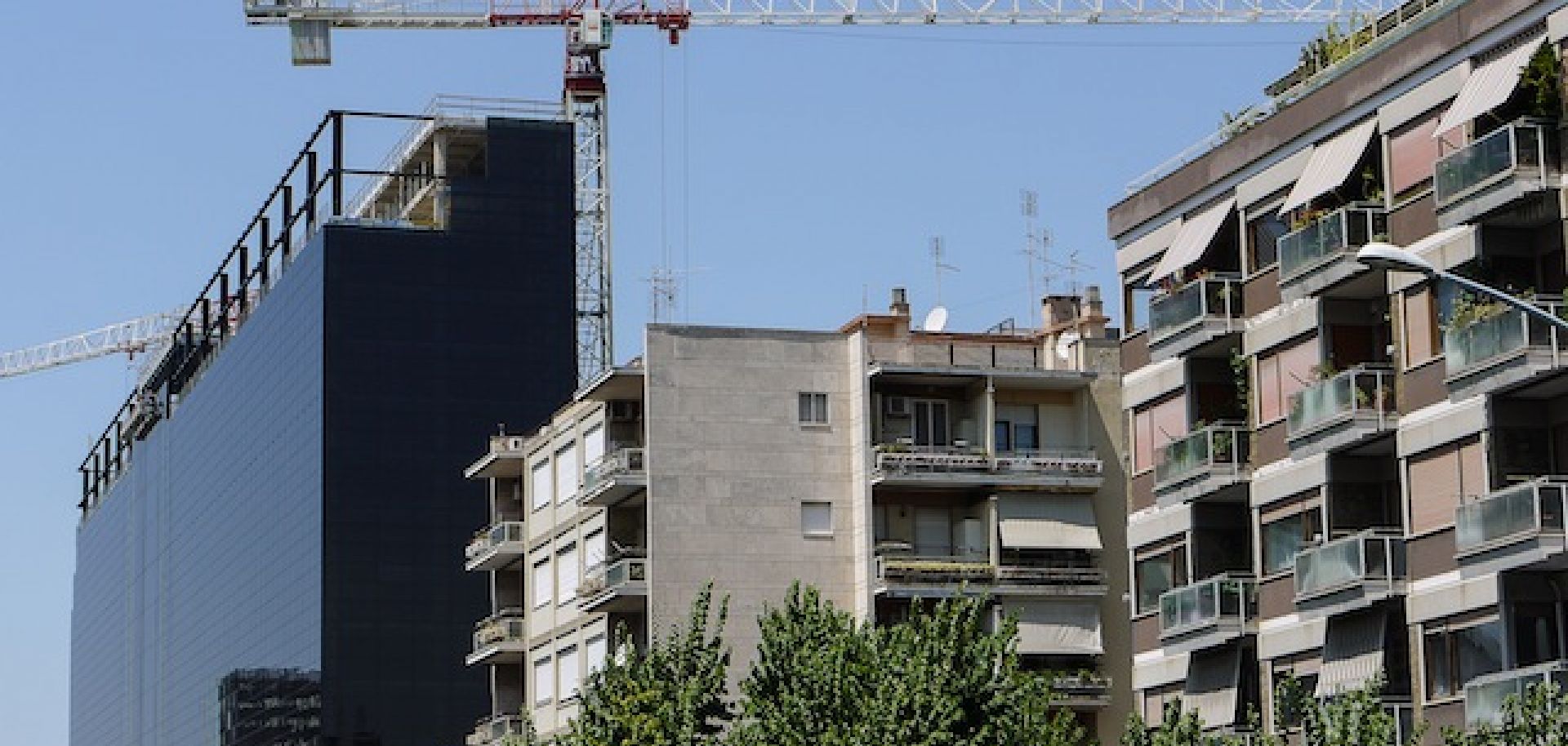 The European Crisis Hits Italian Companies