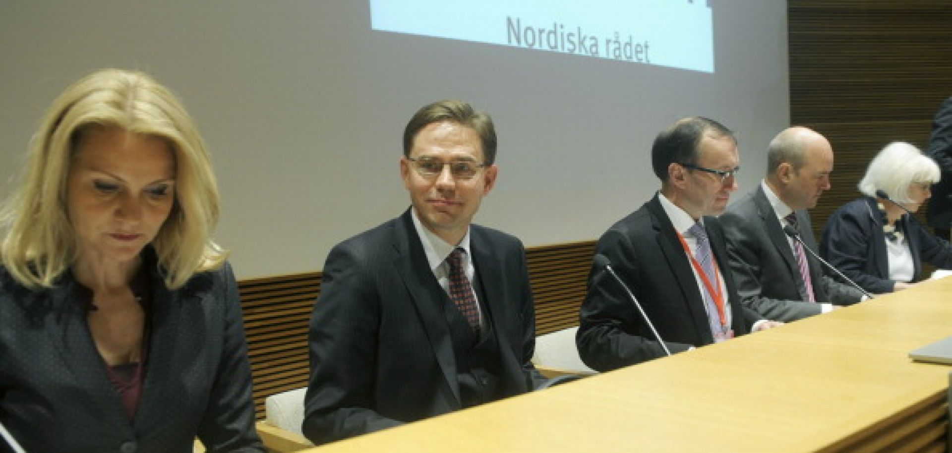 Finland, Sweden: A Step Toward Greater Nordic Security Cooperation