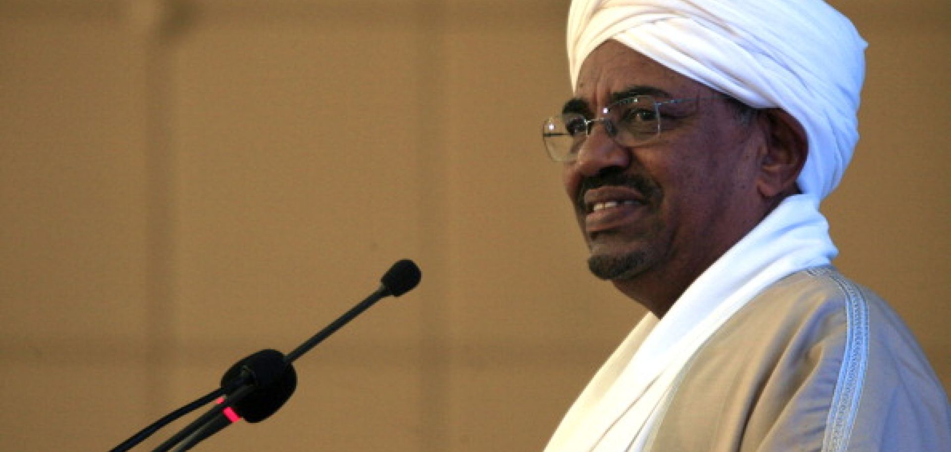In Sudanese Coup Plot, Ominous Signs for the Regime