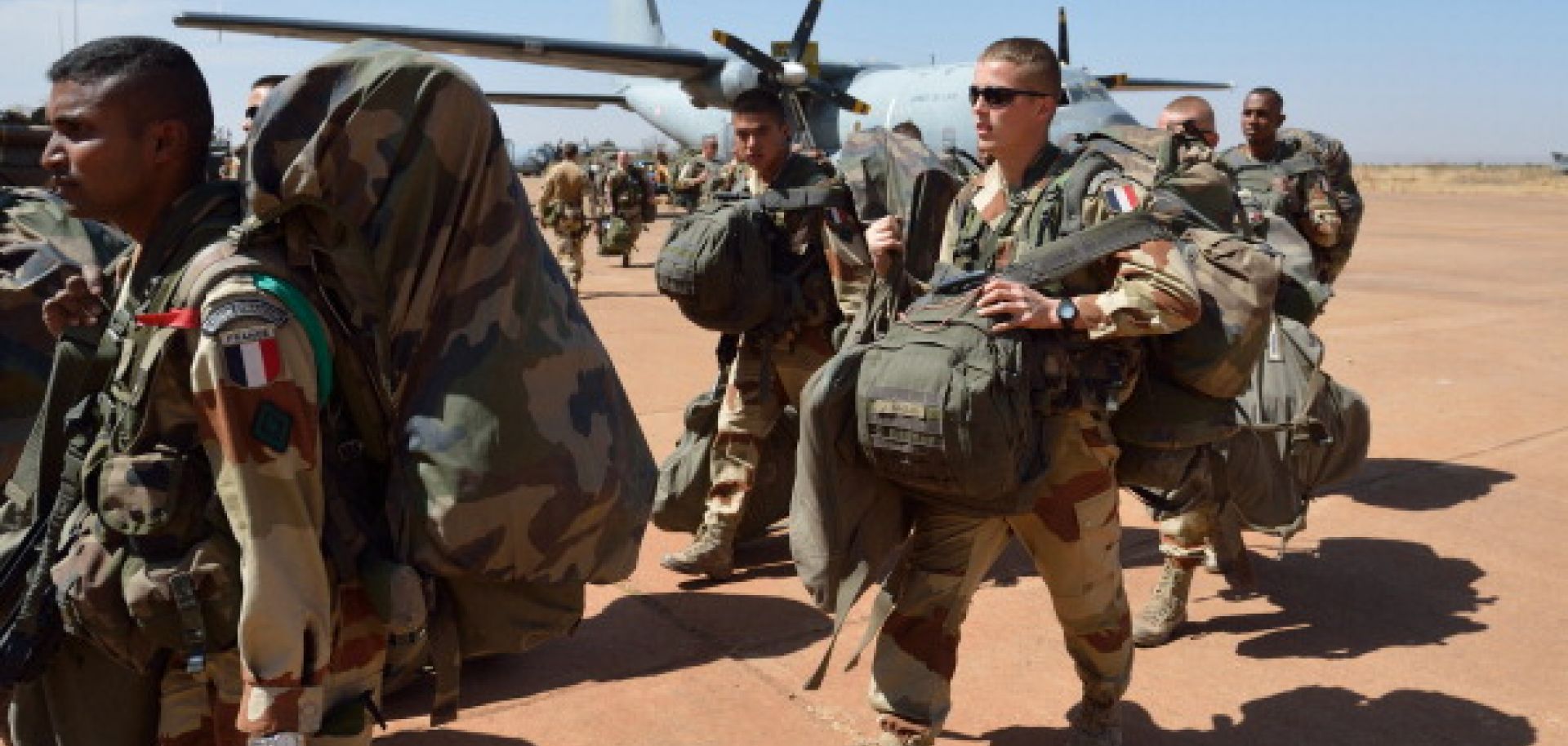 The French and Jihadist Objectives in Mali