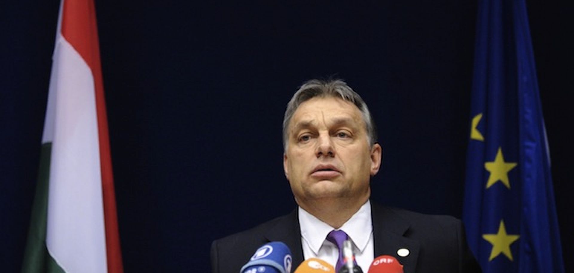 Hungary's Latest Isolationist Step