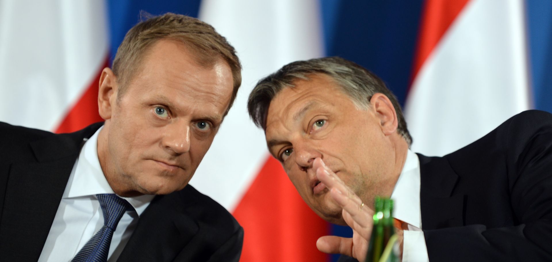How the European Crisis Affects the Visegrad Group