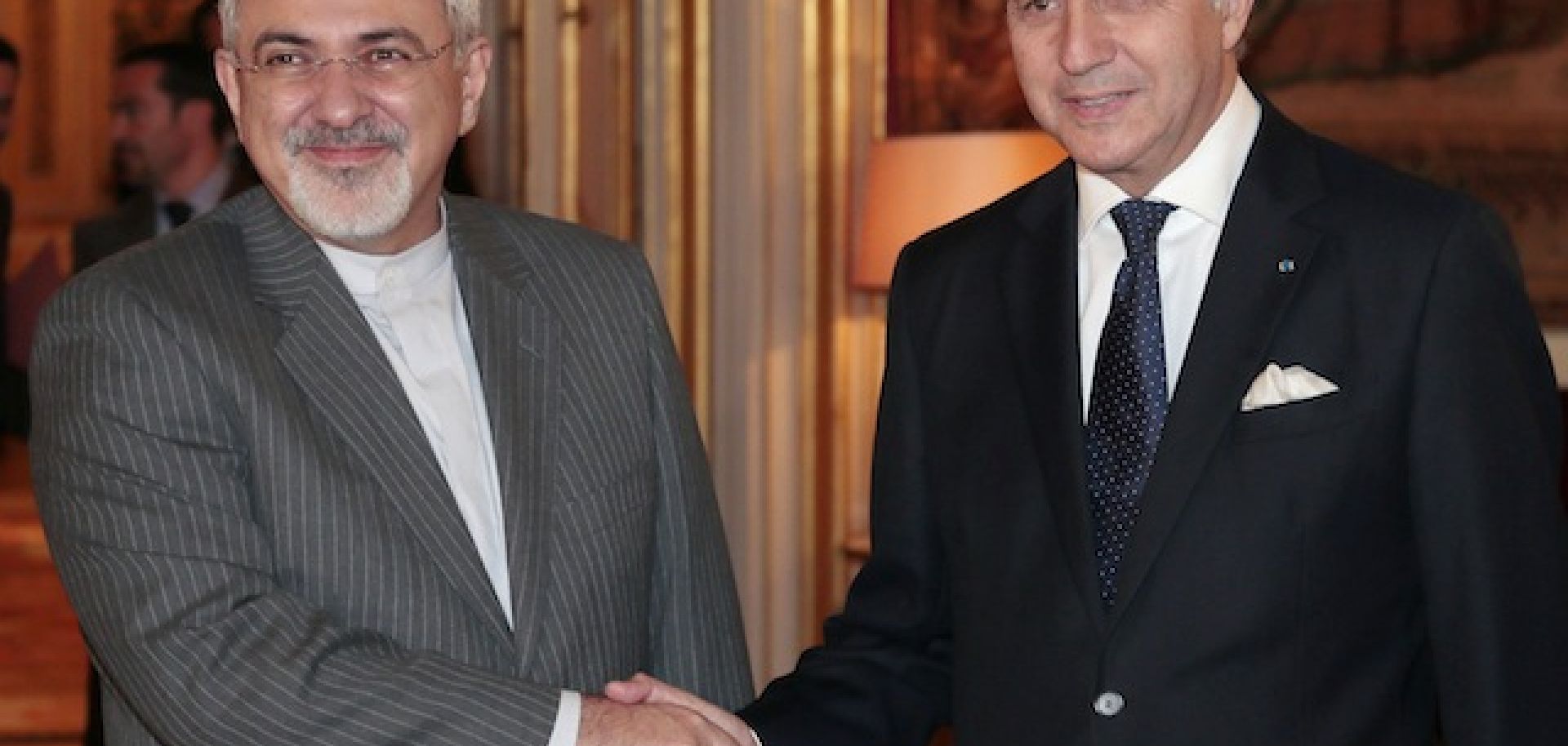 France's Role in the Iran Negotiations