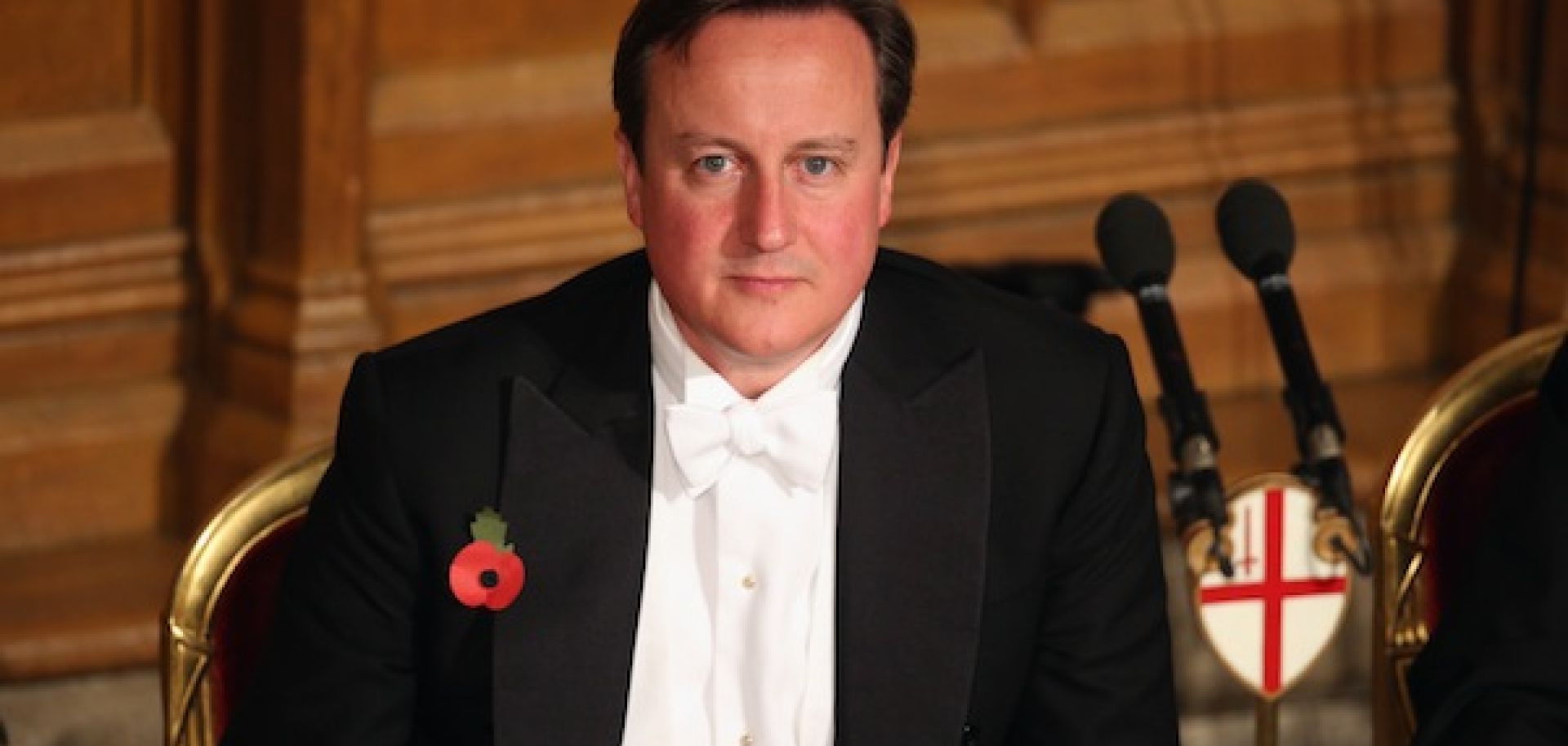 U.K.: Immigration Remains a Controversial Issue for Cameron 