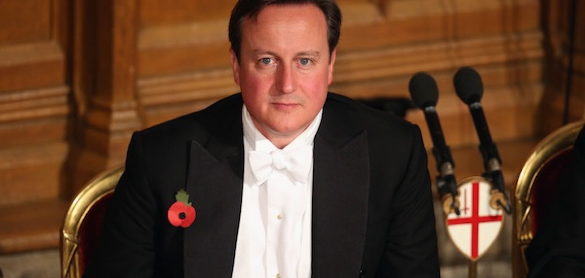 U.K.: Immigration Remains a Controversial Issue for Cameron