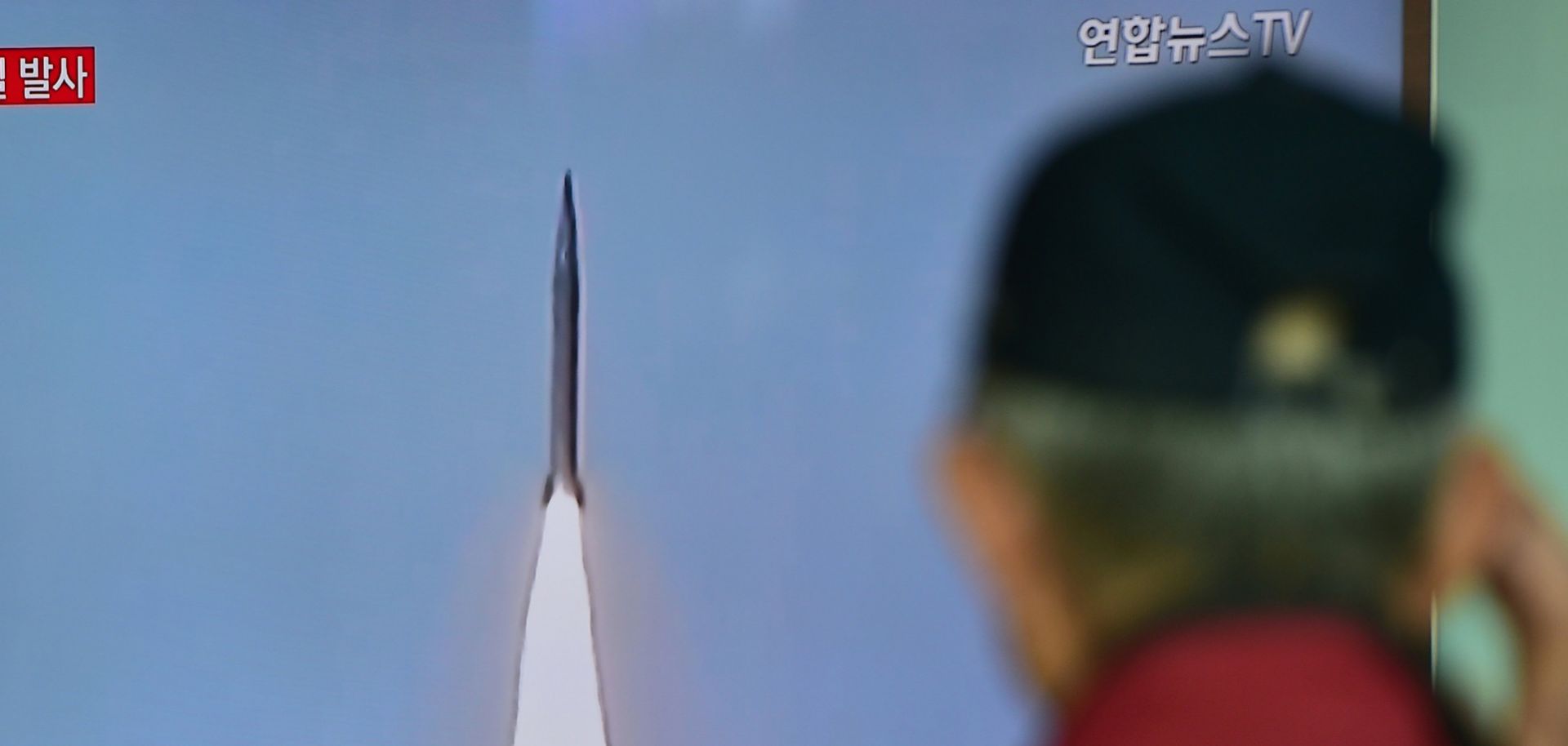 The term 'provocation' gets tossed around a lot in reaction to North Korean rocket launches and other geopolitical events, but ofttimes, it is a misuse of language.