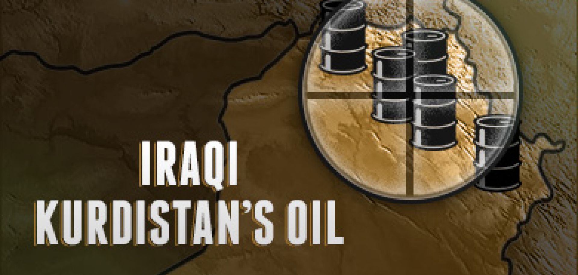 A Looming Showdown Over Iraqi Kurdish Oil Exports