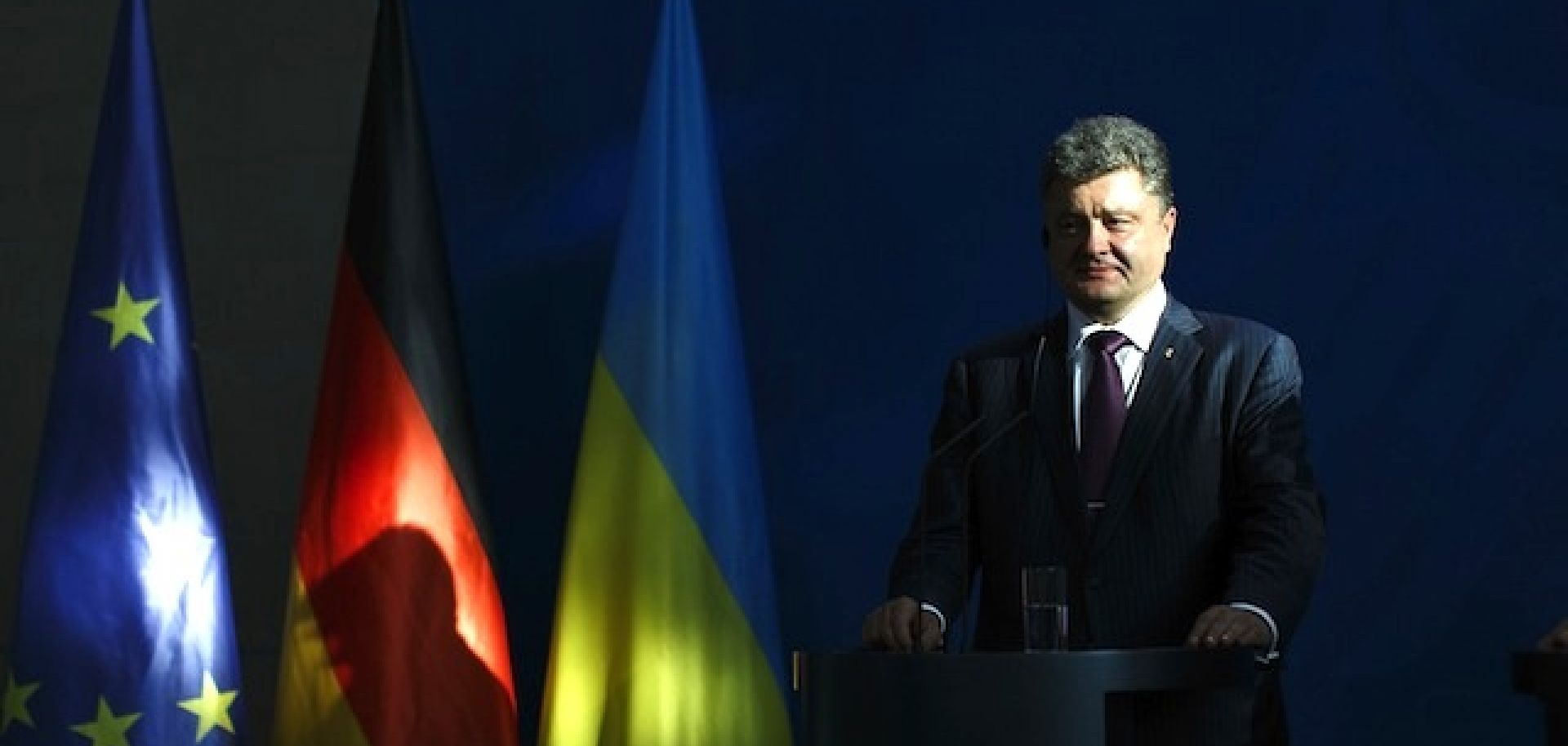 As Ukraine Adopts a New President,  a Chronology of the Political Landscape 