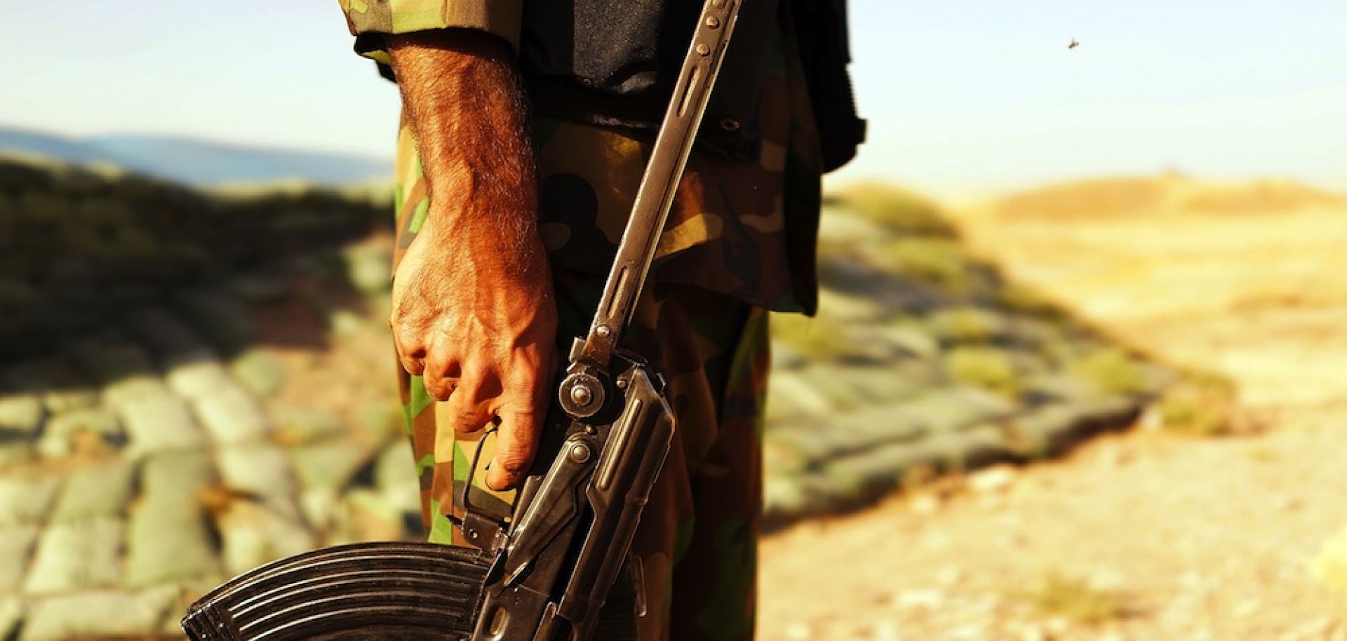A Chronology of Recent Militancy in Syria and Iraq Read more: A Chronology of Recent Militancy in Syria and Iraq