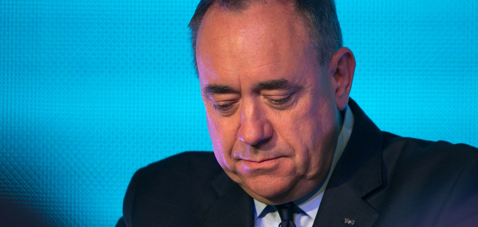Scotland's Push For Autonomy is Far From Over