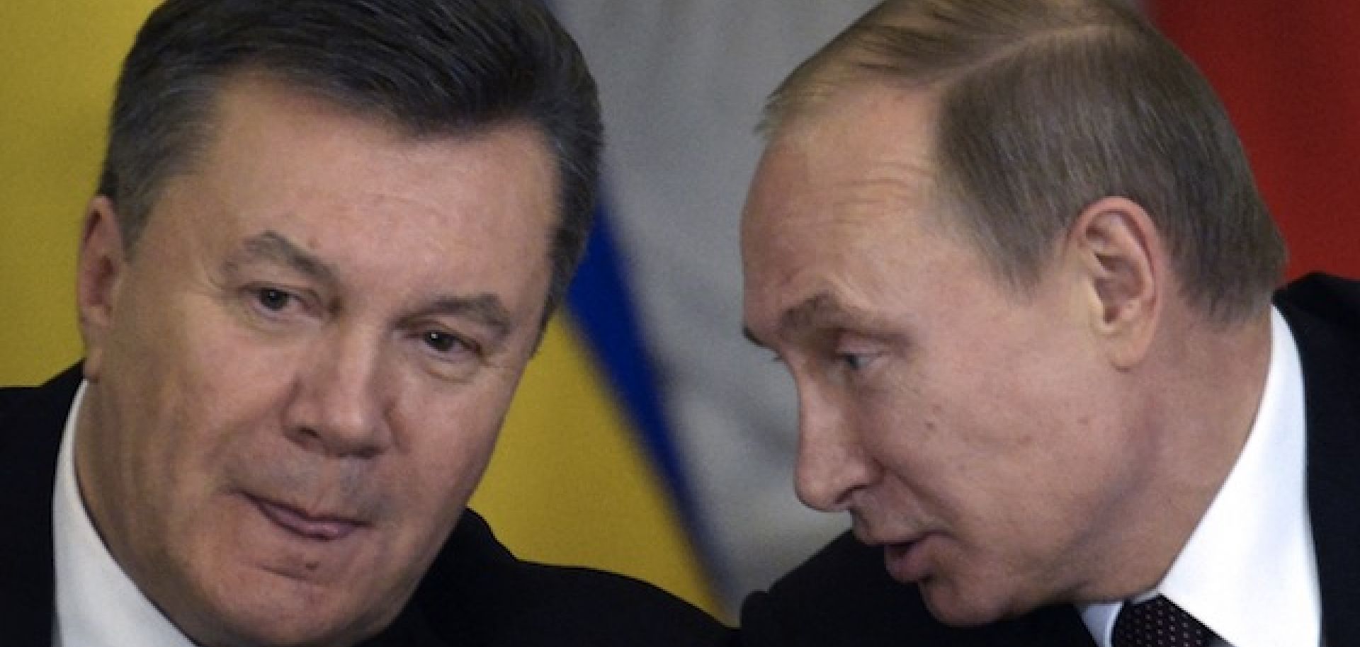 In Ukraine, Western Aid Has Limits