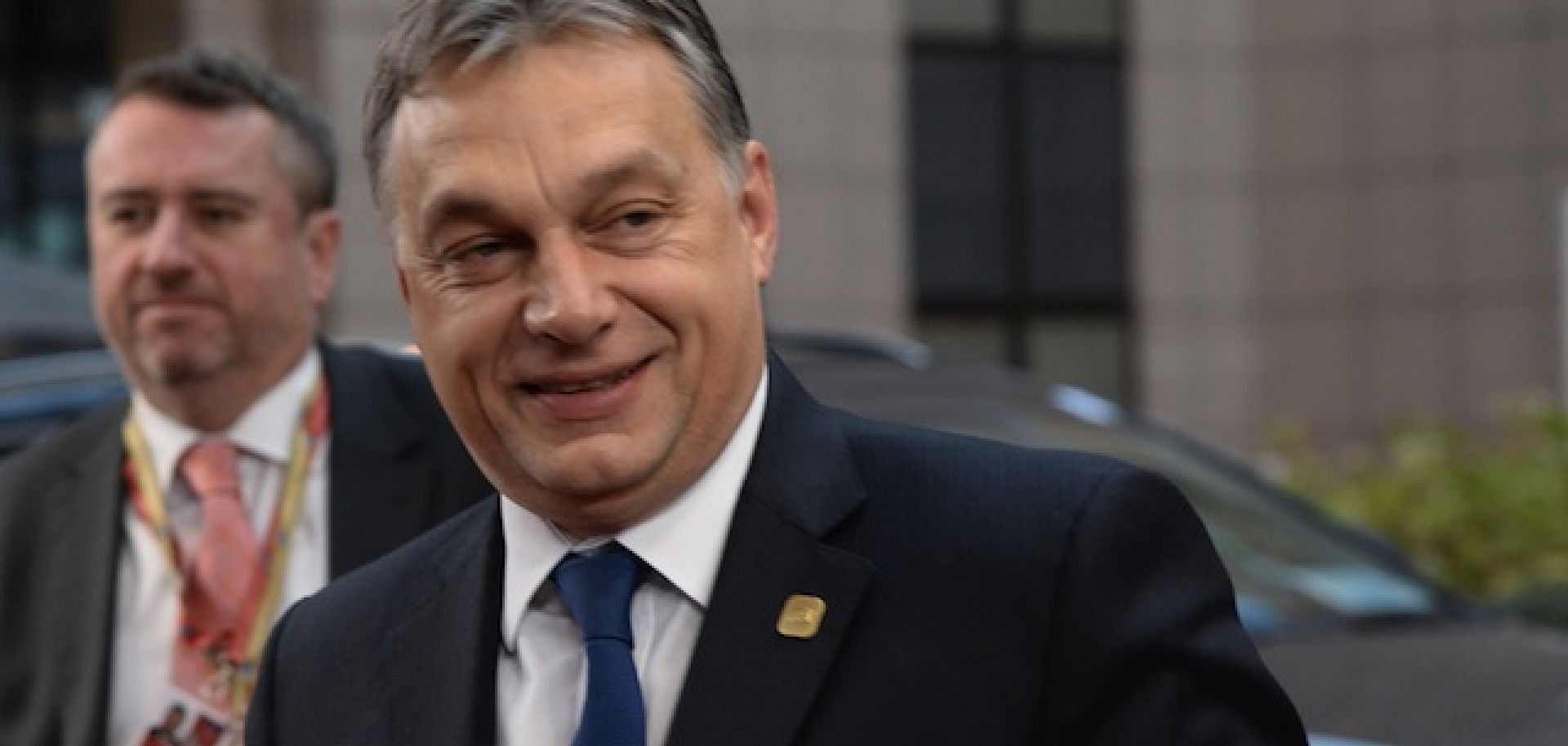 Hungary Targets Foreign Banks