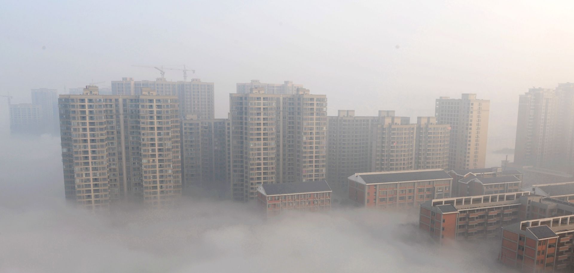 China's Pollution Problem