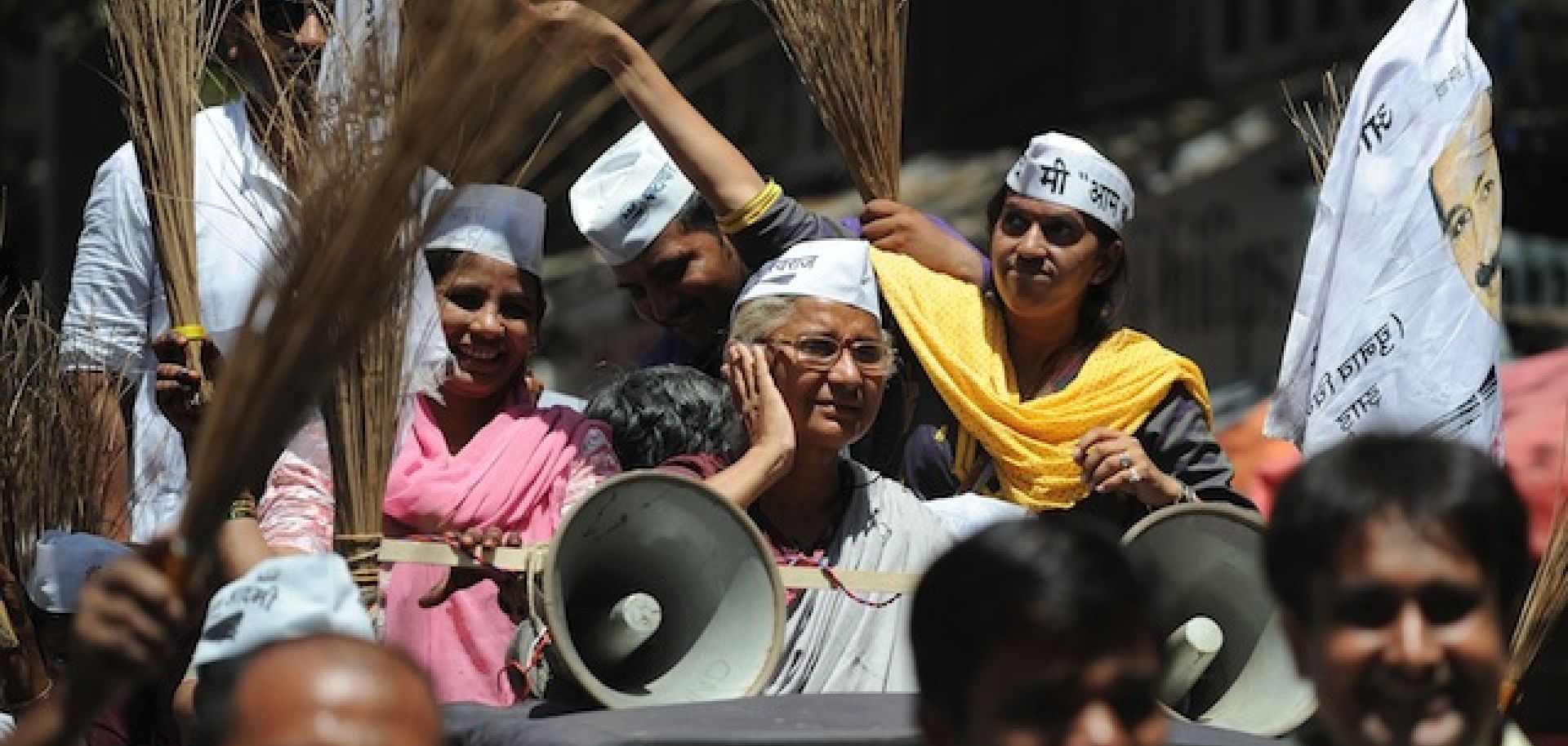 India: Local Interests Will Complicate National Elections