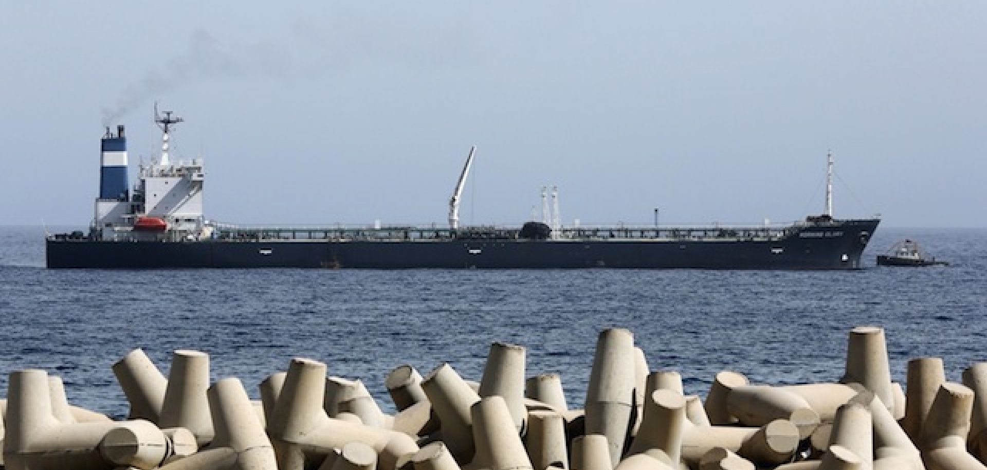 Libya Makes Tentative Steps Toward Restarting Oil Production