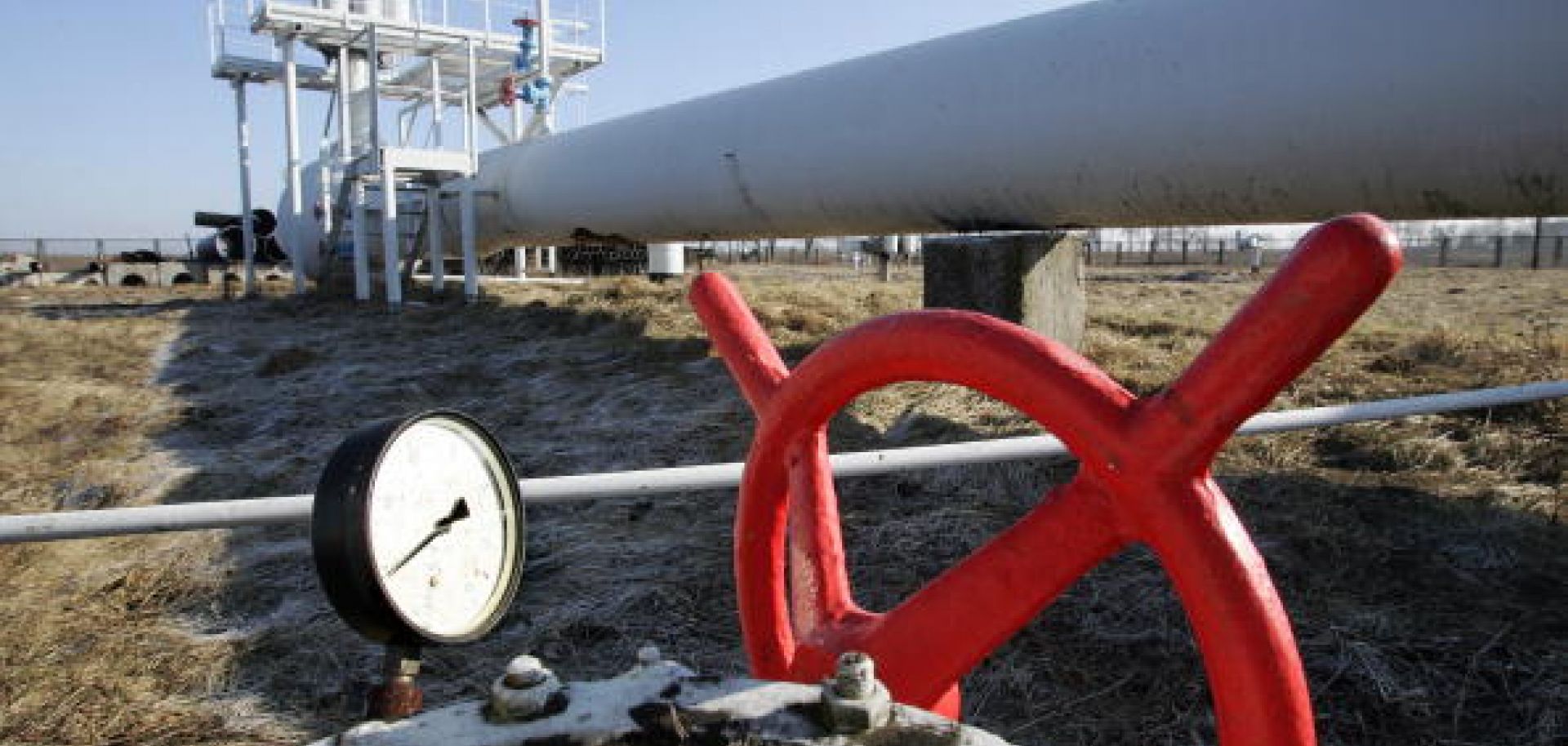 Ukraine's Quest for Energy Diversification