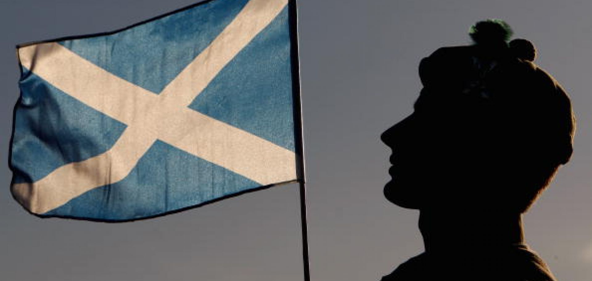 Obstacles to Scottish Independence
