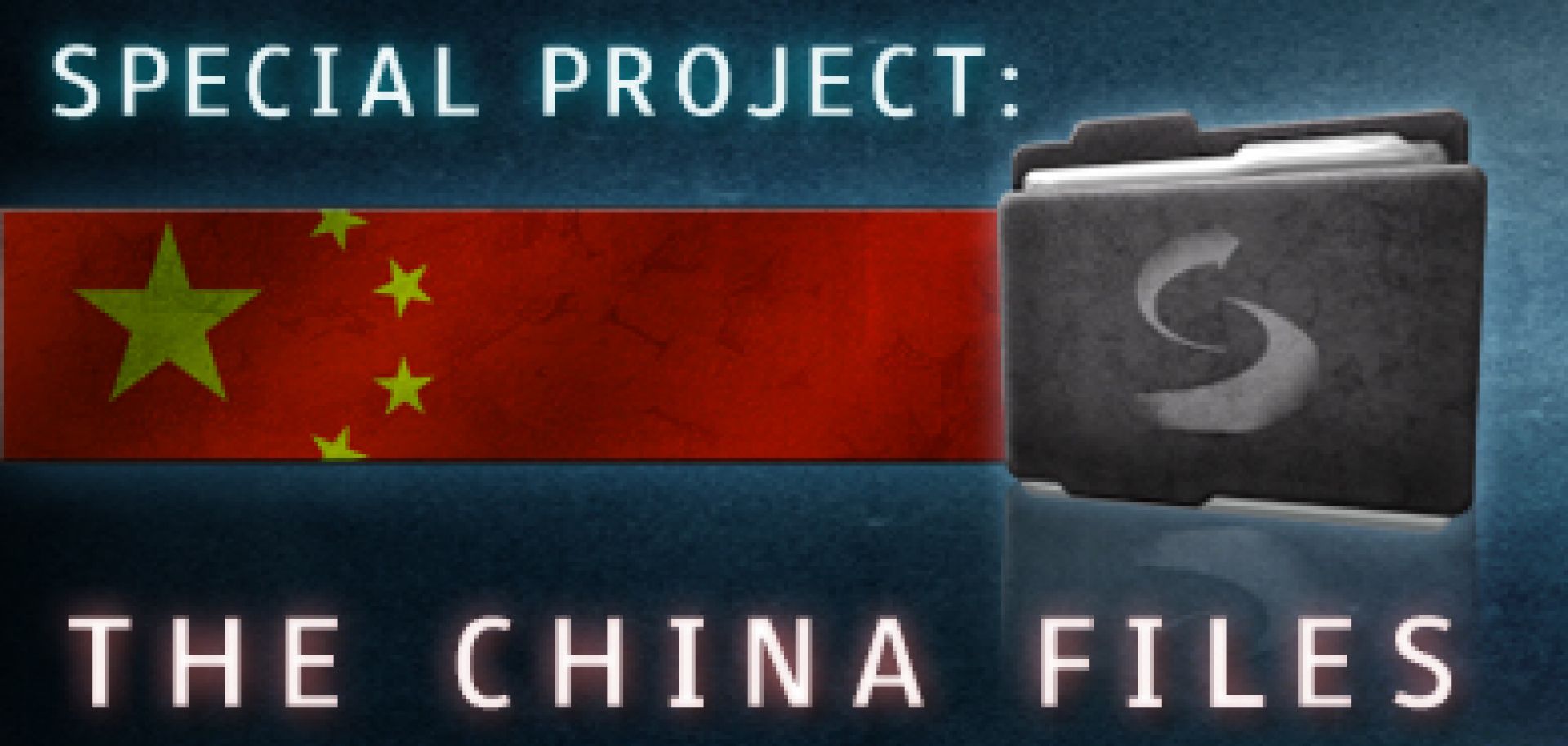 China Files