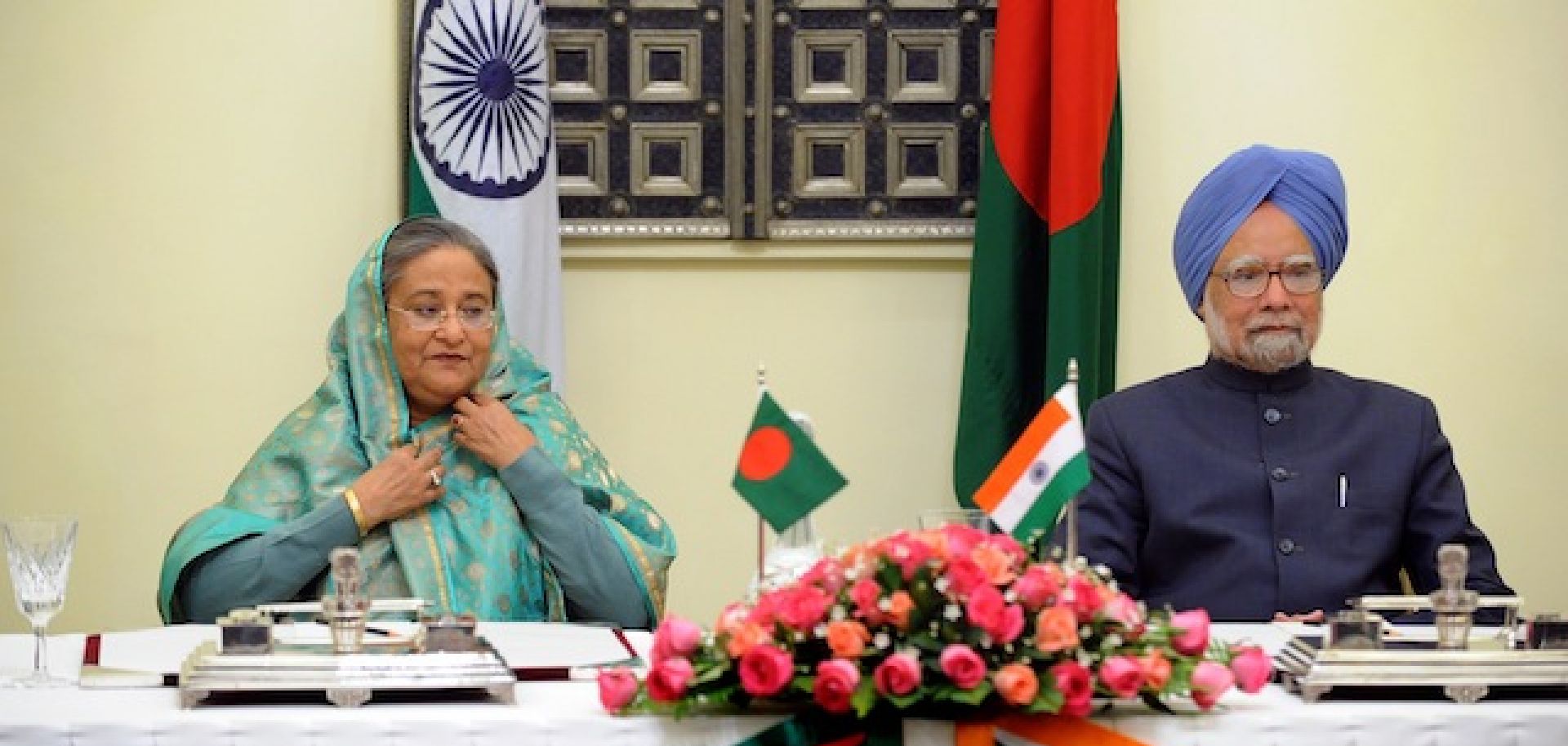 India: Border Disputes, Local Politics and Relations with Bangladesh