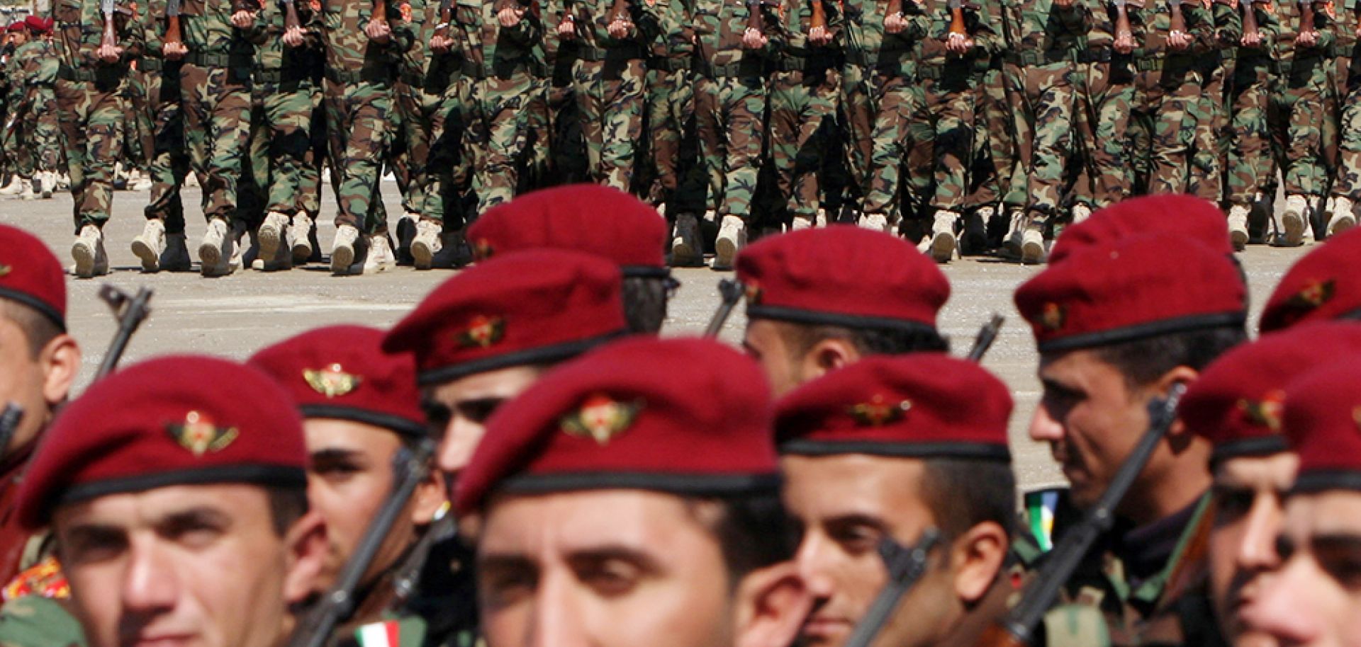 One Hour of Brazilian Military Marches 