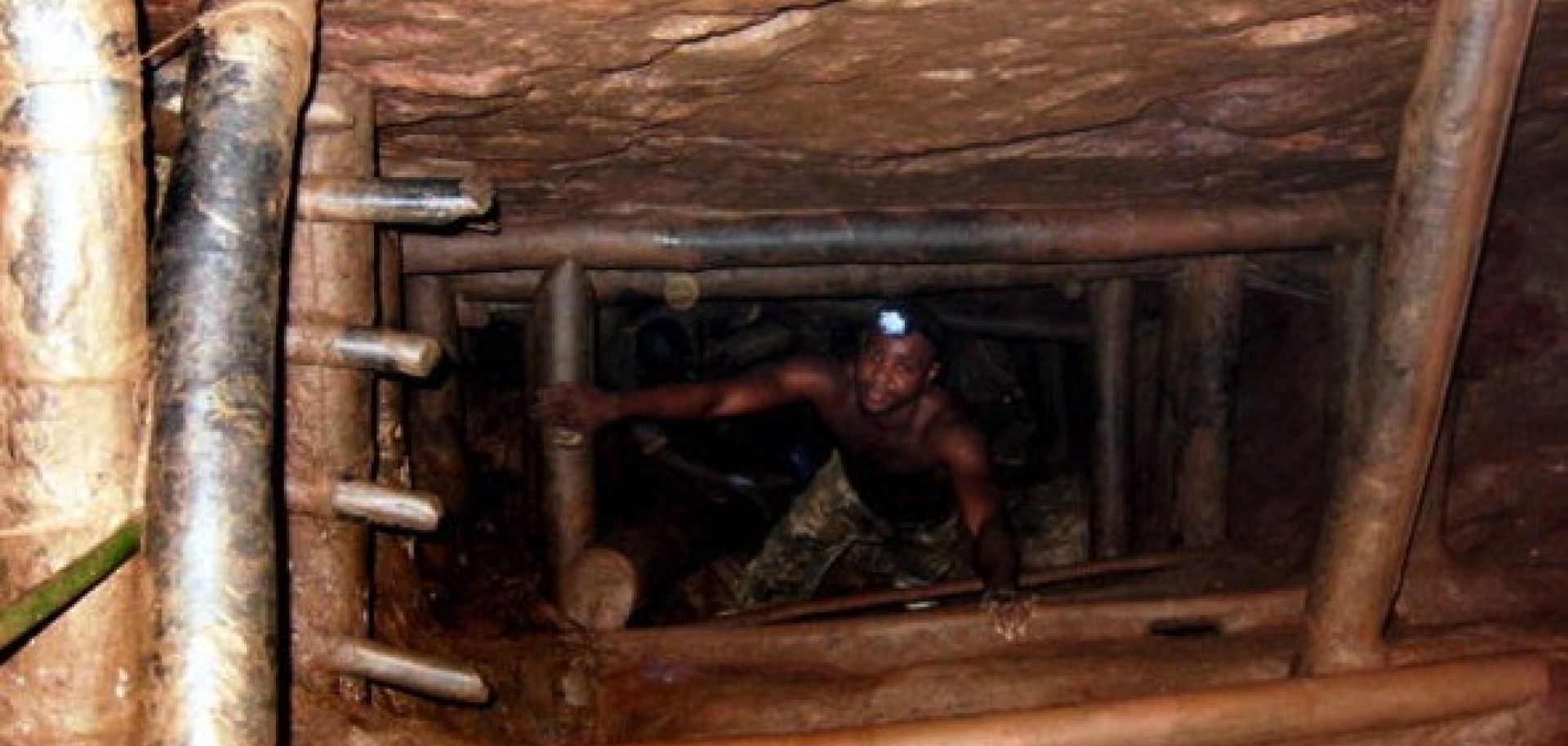 The Congo Bans Copper and Cobalt Exports