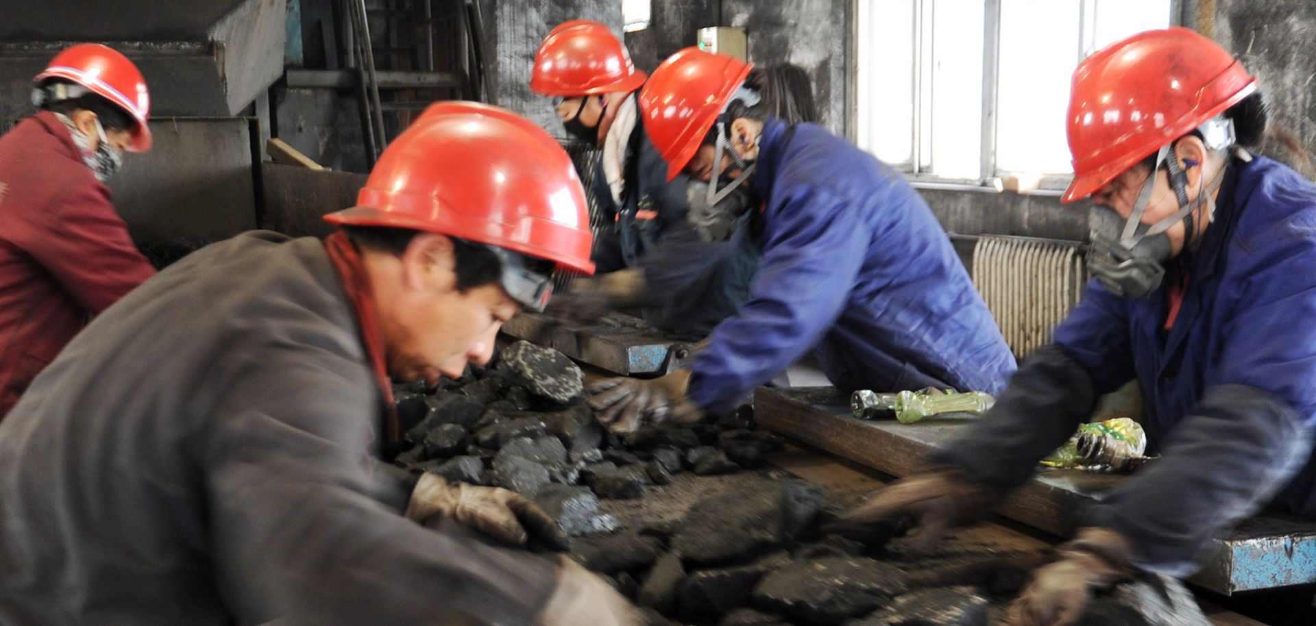 Cheap Coal: Enabling Power Pricing Reform in China 