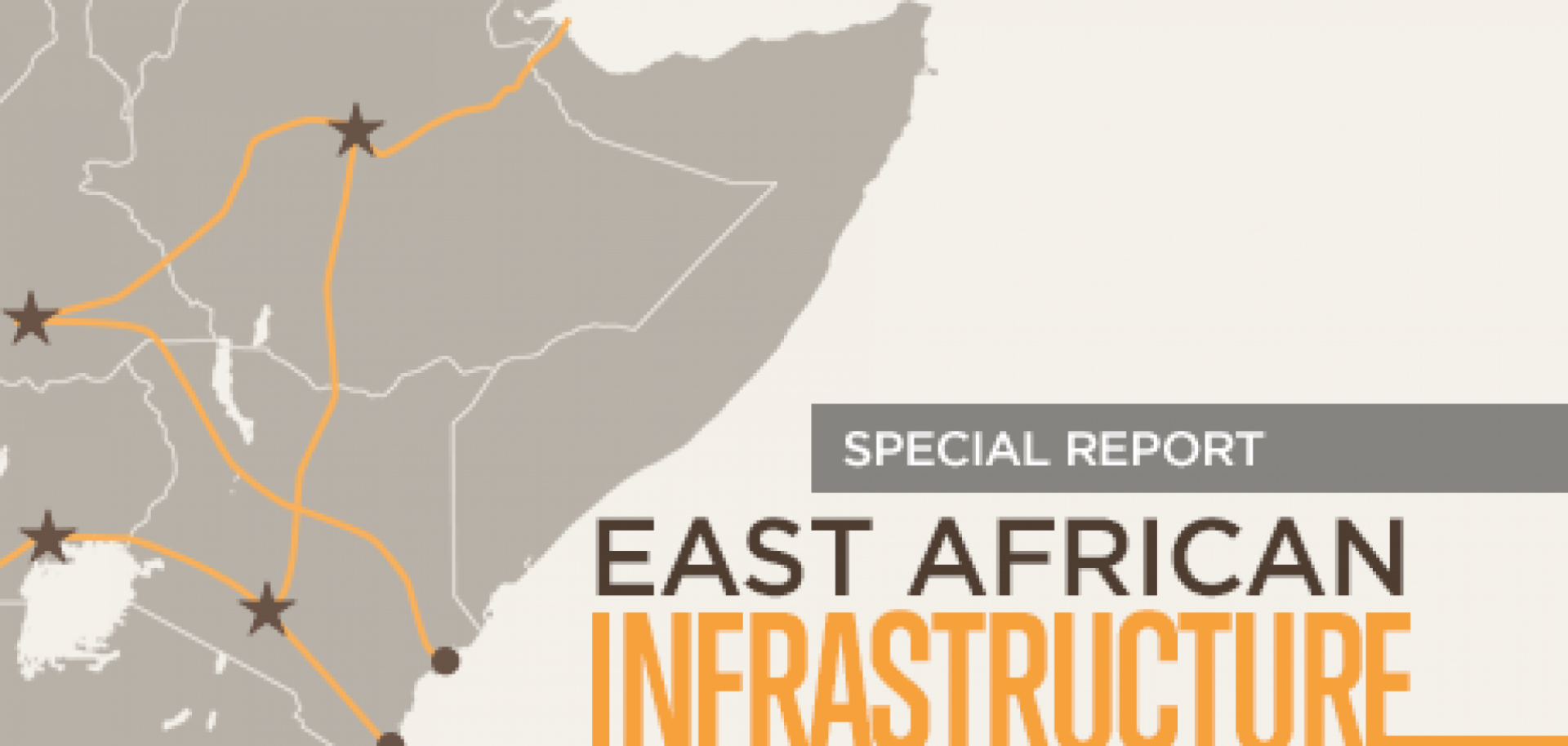 East Africa Infrastructure Development Pt 1