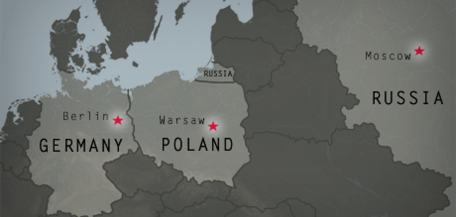 Germany's Trilateral Initiative with Russia and Poland