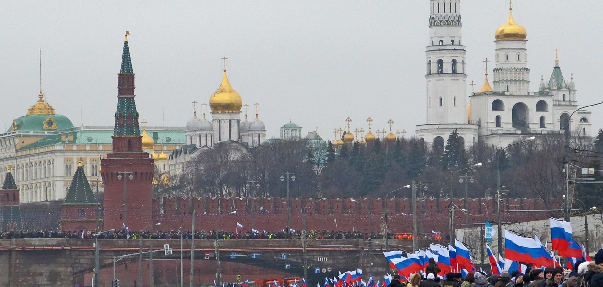 Kremlin Nemtsov