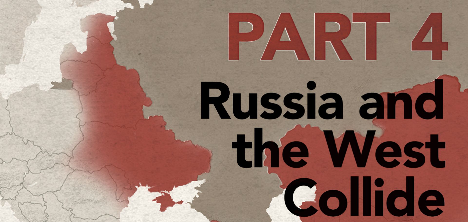 In the coming decades, the Caucasus will continue to be an important battleground for Russia and the West.