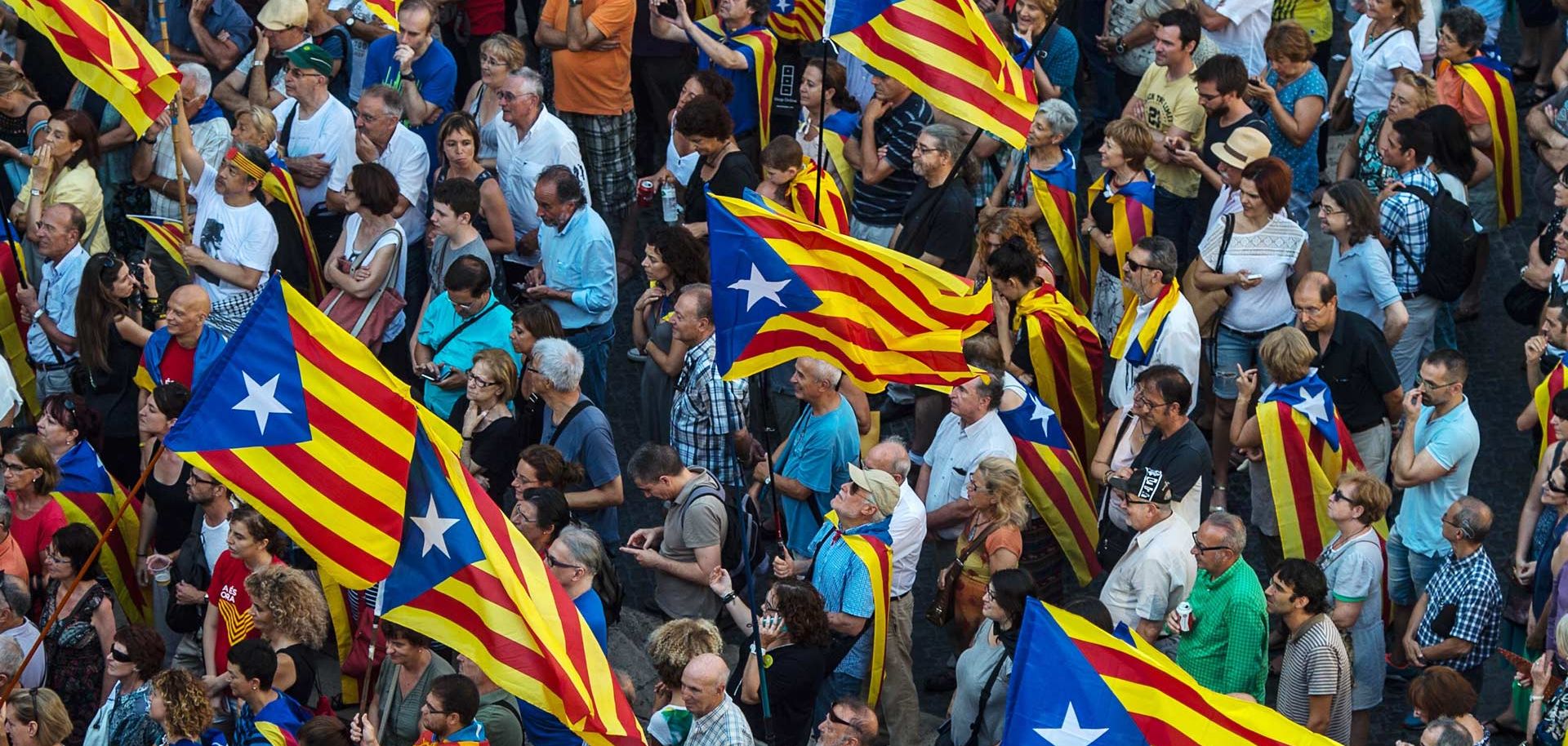Europe's Crisis Will Manifest in Spanish Elections