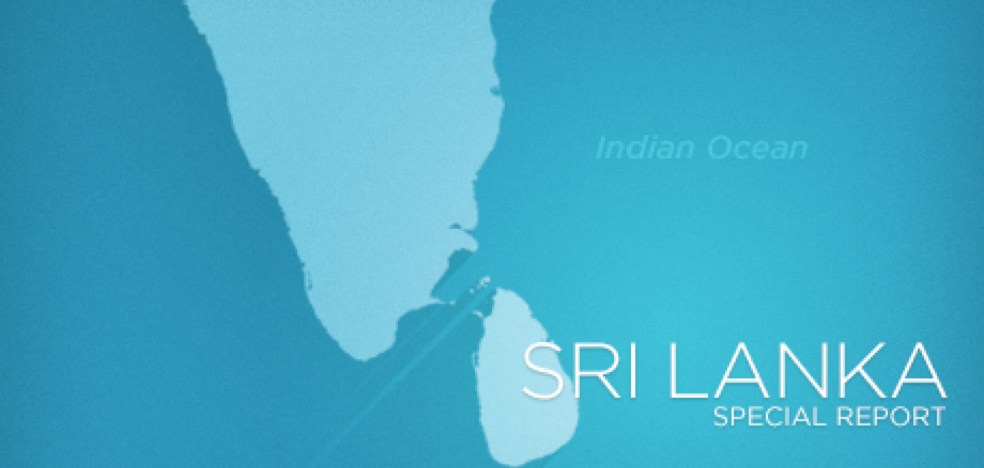 Special Series: Sri Lanka
