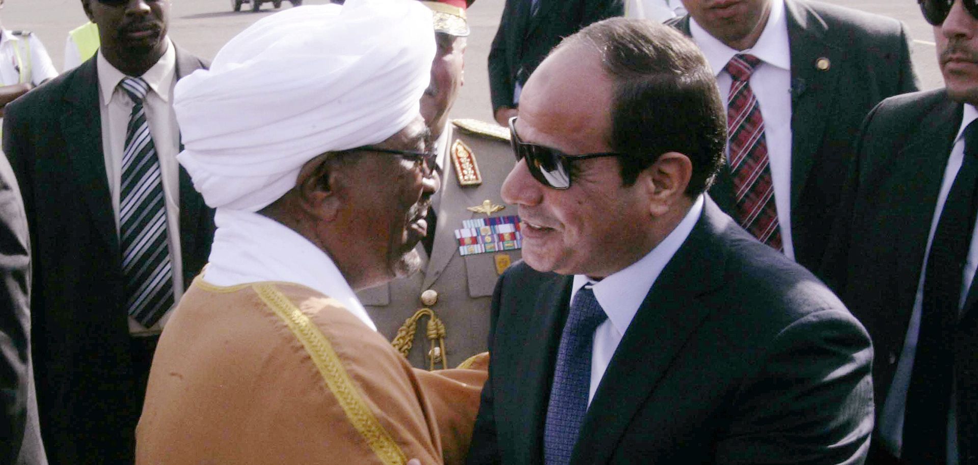 Sudan: Regime Expels Iranian Diplomat, Signals Turn Toward Sunni Allies