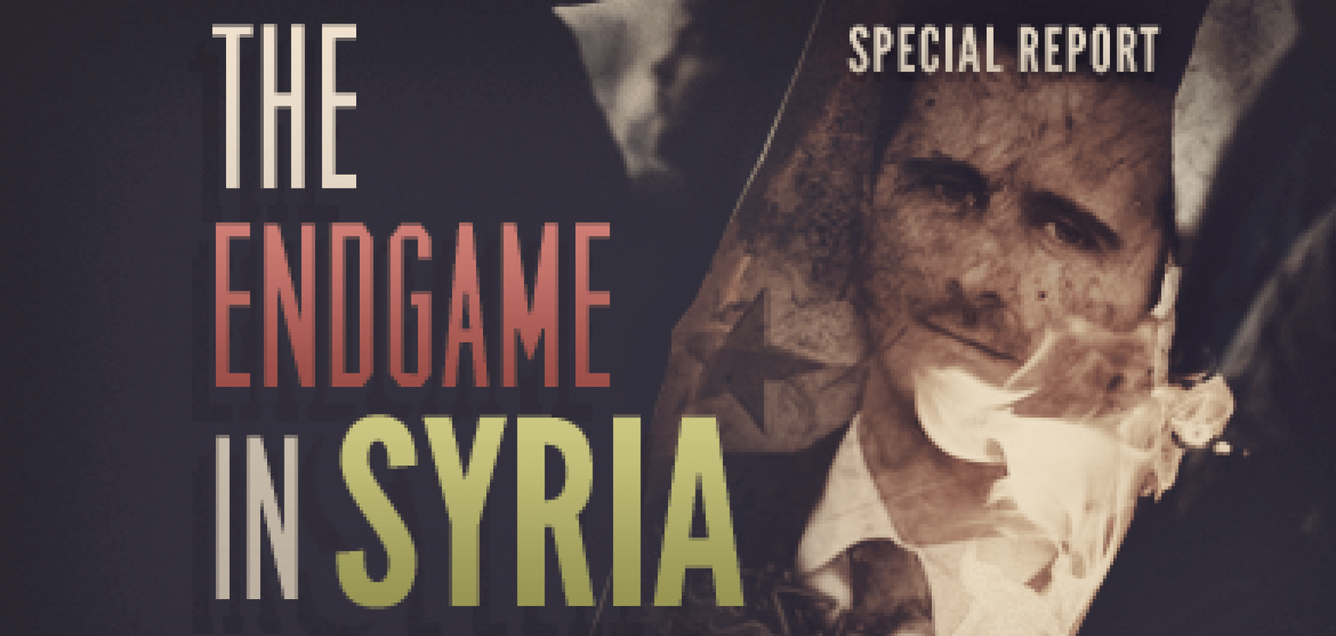 The Endgame in Syria