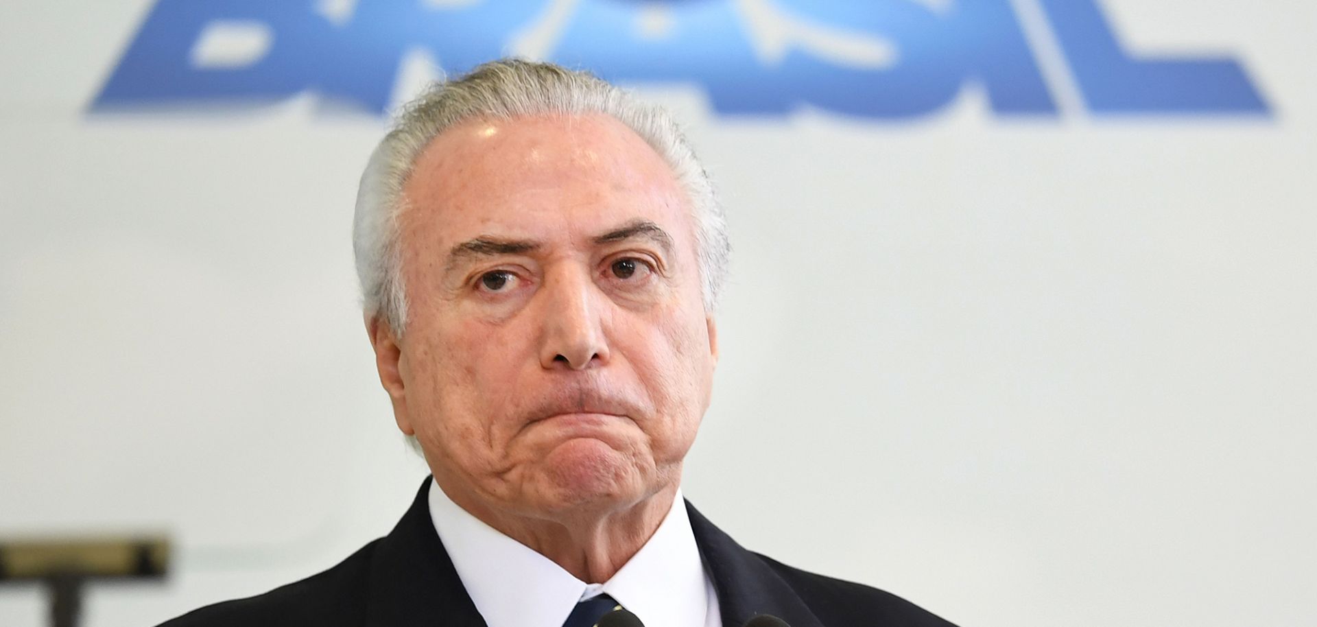 Brazil Digs Itself a Deeper Hole