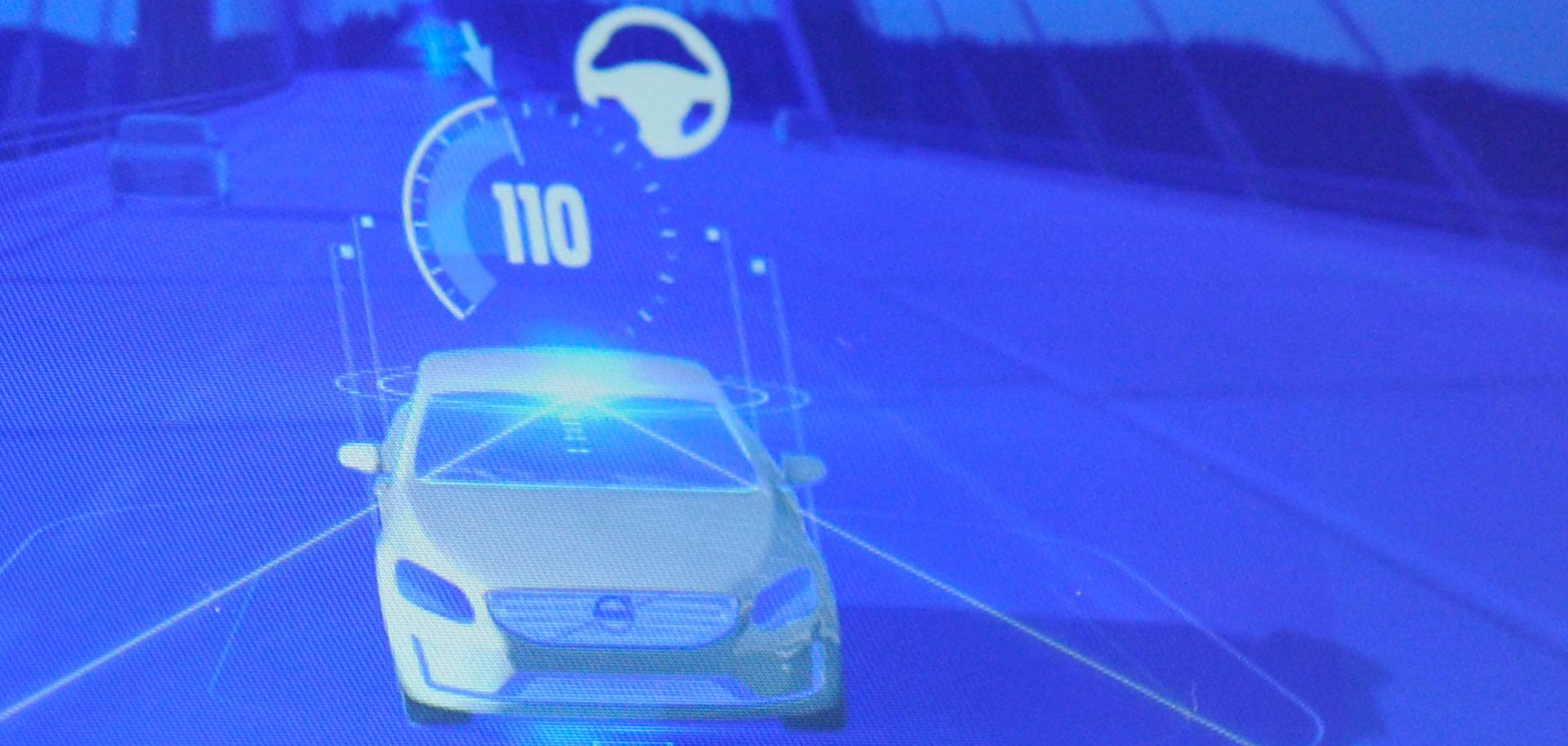 Computing programs for self-driving vehicles will be perfected eventually. It will take much longer for drivers in some countries to accept the new technology.