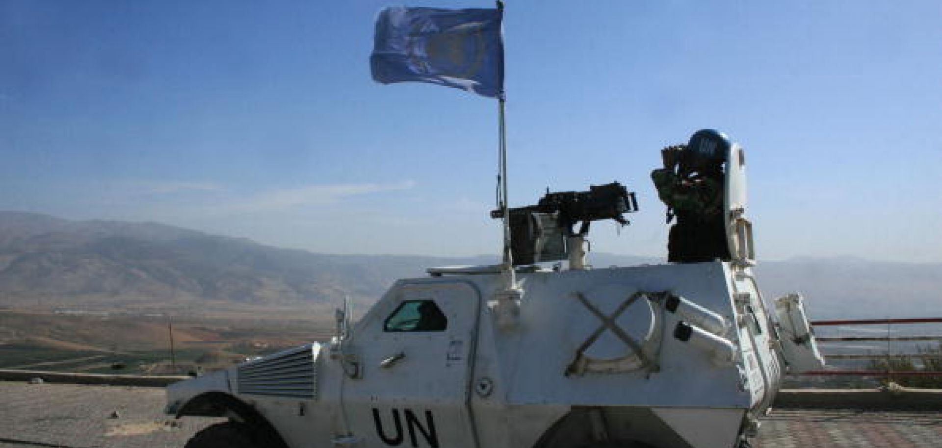 Lebanon: Attacks Target UNIFIL